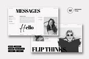 Brand Mood Board Presentation, a Presentation Template by Work_Stock (Thumbnail 2 of 7)