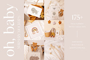 MOCKUPS BUNDLE 2000+, a Household Mockup by Muse Mockups (Thumbnail 20 of 38)