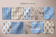 Tenderness Tarot cards collection, an Illustration by illustrator_natalie (Thumbnail 6 of 15)