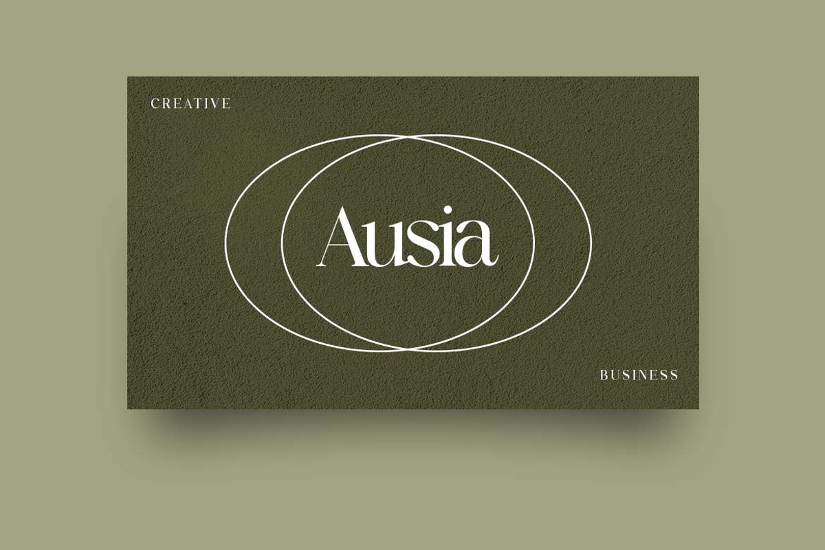 The Heritage Legacy Serif Font, a Serif Font by UICreative (Photo 11 of 13)