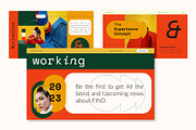 Delenta - Keynote Template, a Presentation Template by Meliora Studio (Thumbnail 3 of 8)
