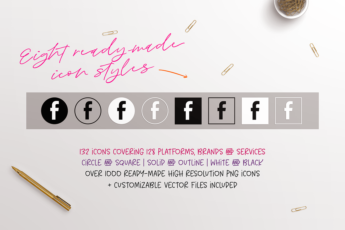 Canva Course & Opt-In Creator Bundle, a Templates & Theme by the M&K Design Studio (Photo 12 of 15)