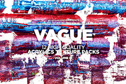 Vague 49 Acrylics Textures Packs, a Pattern Graphic by nicholasasmita (Thumbnail 32 of 51)