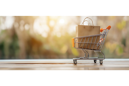 Sale and Shopping Concept Background, a Background Photo by BazziBa♥