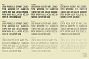 Muckley, a Sans Serif Font by Linecreative (Thumbnail 5 of 9)