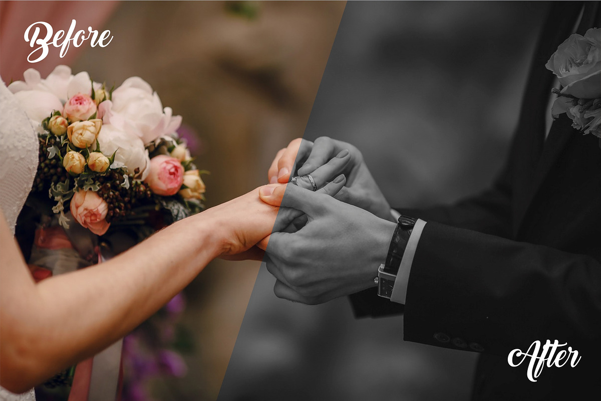 Prewedding Pro 14 Lightroom Presets, an Action Add-On by Salman Photocreative (Photo 7 of 37)