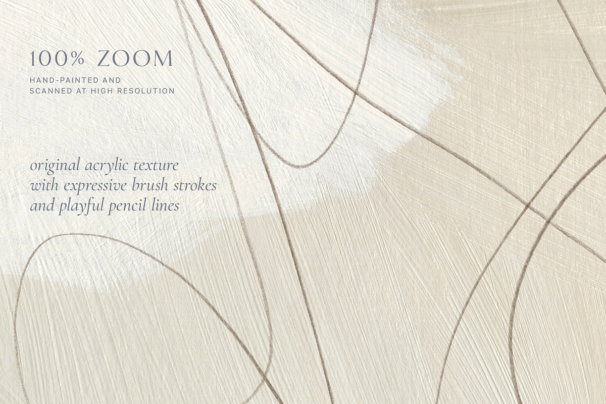 Minimalist Pencil Line & Backgrounds, a Texture Graphic by Aesthetic Eye (Photo 14 of 22)
