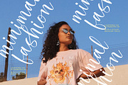 Horizon Serenity Modern Handwritten, a Script Font by stylishtype.co (Thumbnail 5 of 15)