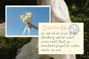 Bulkes Authentic Ugly Handwritten, a Handwritten Font by Haps Space (Thumbnail 8 of 12)