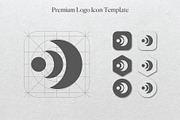 Yoga Logo Kit, a Branding & Logo Template by Minimalist Logos (Thumbnail 9 of 12)
