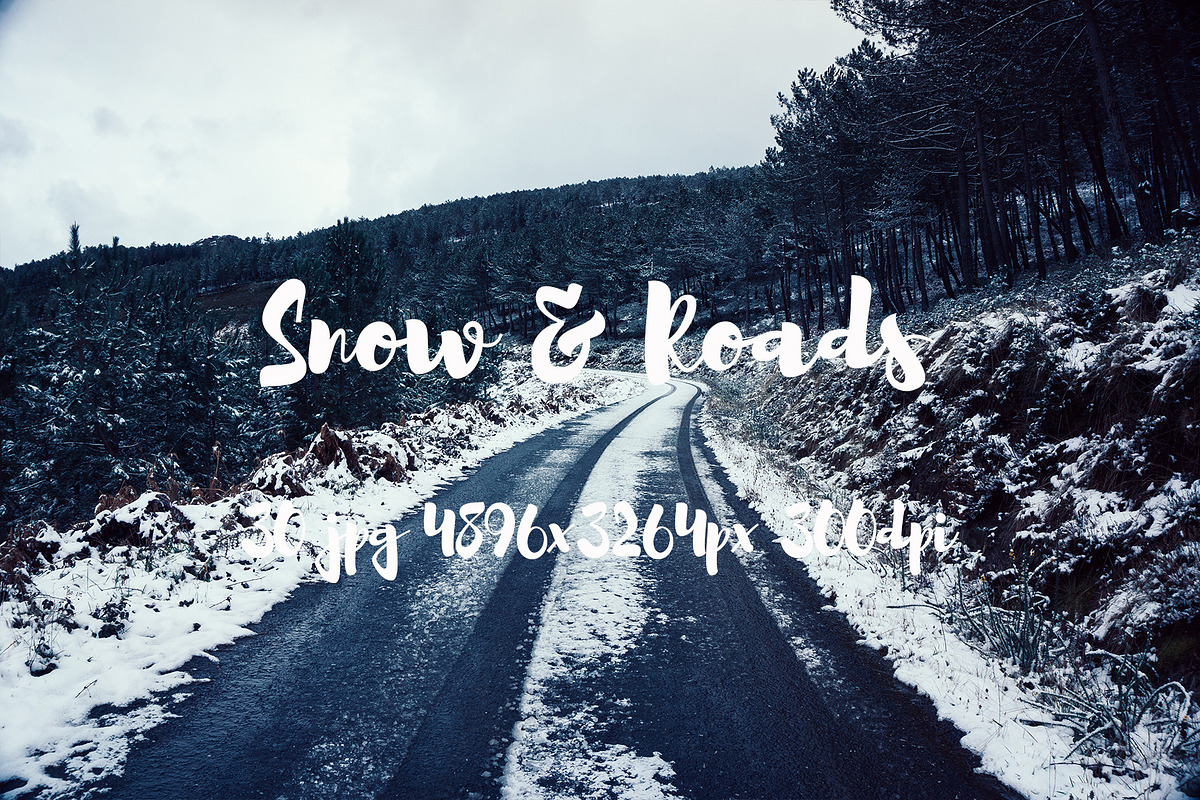 Snow and Roads, a Templates & Theme by ApertureVintage (Photo 14 of 16)