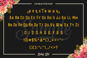 Deadly Phyton Combo, a Serif Font by Subqi Std (Thumbnail 11 of 14)