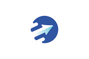 Global Transport Logo for Business, a Branding & Logo Template by Logo Loom (Thumbnail 1 of 7)