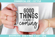 Motivational Quotes SVG Bundle, an Illustration by ZoomkSVG (Thumbnail 13 of 42)