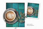 Marrakesh Cafe, a Texture Graphic by rileyBgraphics (Thumbnail 4 of 7)
