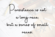 Magnolia, a Handwritten Font by FreshTypeINK (Thumbnail 3 of 8)