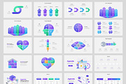PowerPoint Presentation Template, a Presentation Template by Abert (Thumbnail 6 of 10)