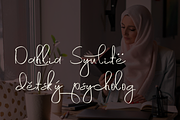 Astography signature font, a Handwritten Font by SSI.Scraps (Thumbnail 4 of 13)