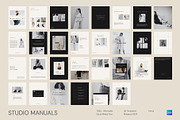 TORU – Minimalist Social Media Post, a Social Media Template by Studio Manuals (Thumbnail 8 of 8)