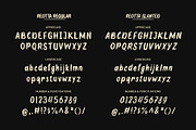 Reotta - Imperfect Hand Drawn Font, a Handwritten Font by Mbonster Design Studio (Thumbnail 17 of 17)