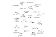 e-Commerce Gif Pack, an Object Graphic by Jen Wagner Co (Thumbnail 8 of 9)