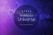 Constellations Vector Bundle, an Illustration by S K Y B O X (Thumbnail 6 of 12)