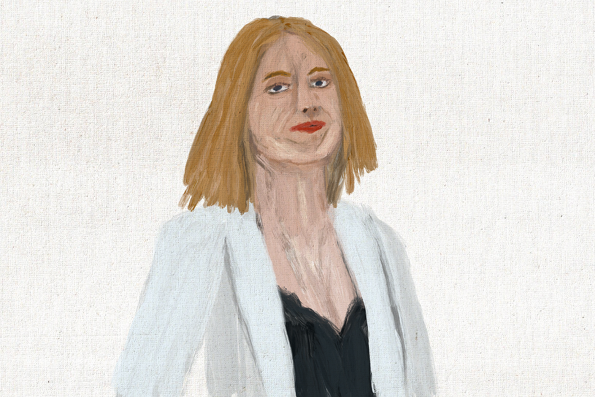 Procreate Oil Set, a Brush Add-On by Brush Moment (Photo 5 of 7)