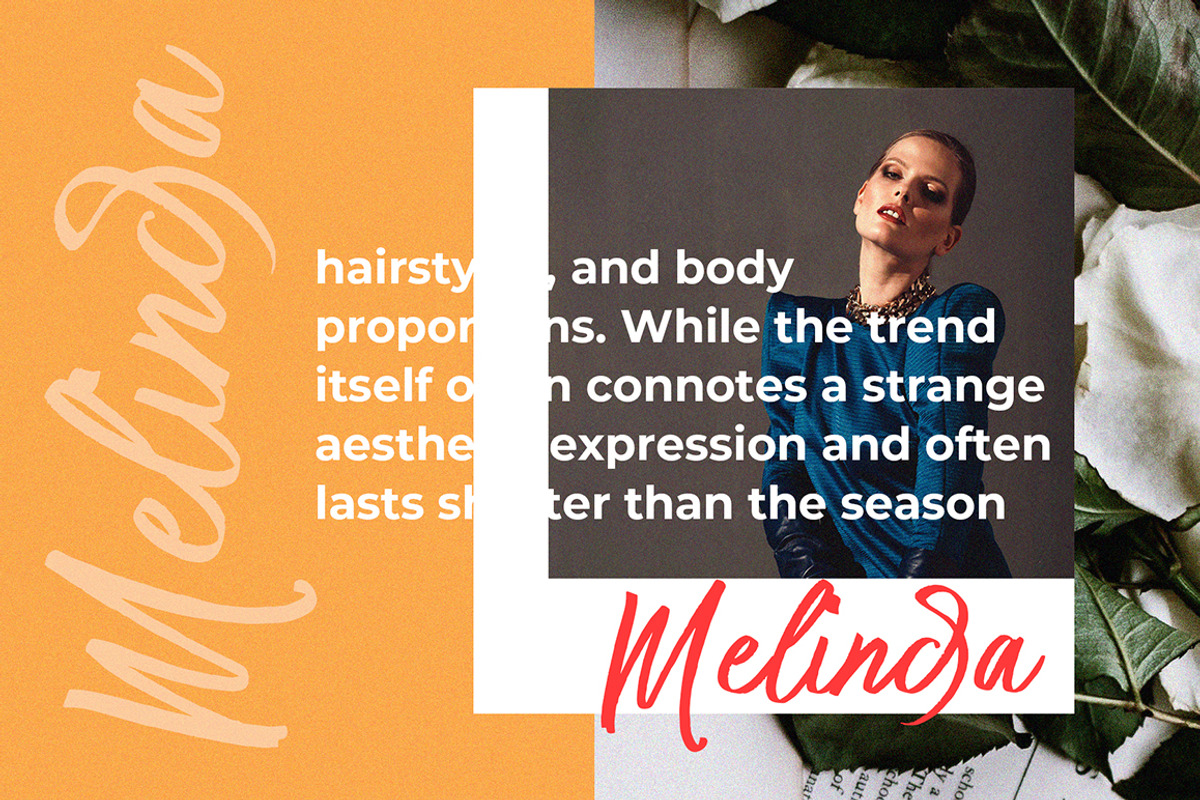 Rastogas, a Handwritten Font by Gatype (Photo 2 of 7)