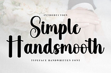 Simple Handsmooth