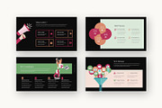 Hwx : SEO Strategy Google Slides, a Presentation Template by Punkl Camp (Thumbnail 10 of 15)