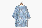 Piece of Denim - Seamless Patterns, a Pattern Graphic by texvogue (Thumbnail 9 of 20)