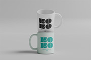 Realistic Mug Mockup PSD, a Cups & Container Mockup by MA-KING_ART (Thumbnail 5 of 5)