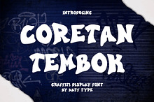 Coretan Tembok