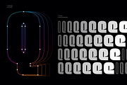 TBJ Dogmu Bold Power Sans Serif, a Sans Serif Font by Taboja Studio (Thumbnail 6 of 16)
