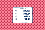 BOLD BUBBLE HANDDRAWN FUN CUTE FONT, a Handwritten Font by Ashiya Pixel (Thumbnail 6 of 9)