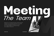 Grainy – Modern Display Sans Serif, a Sans Serif Font by Hamz Studio (Thumbnail 15 of 24)