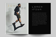 LOADINK Typeface, a Font by j3world (Thumbnail 5 of 6)