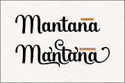 Mandailing Script, a Script Font by Deniz86 (Thumbnail 6 of 8)