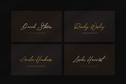 Sale!The Checkmate-Stylish Signature, a Script Font by Almarkhatype (Thumbnail 4 of 10)