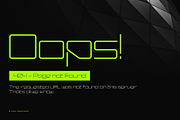 Arxenon | Modern Futuristic, a Sans Serif Font by Denustudios (Thumbnail 4 of 12)