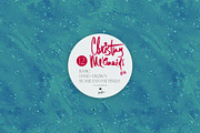 Underwater Christmas Patterns, a Pattern Graphic by KaramfilaS (Thumbnail 14 of 16)