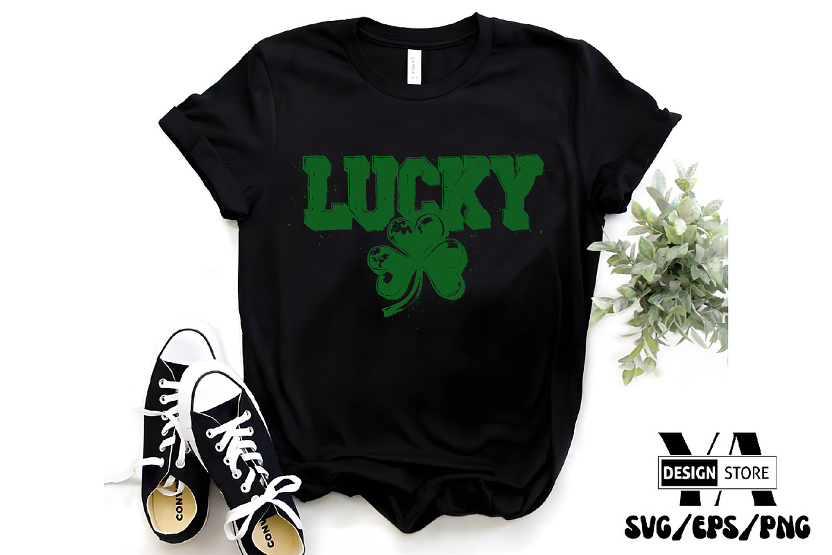 St.Patrick’s Day SVG PNG Bundle, an Object Illustration by Ya_ Design Store (Photo 17 of 29)