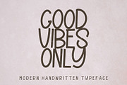 Love Sweet, a Slab Serif Font by pineungtype (Thumbnail 2 of 6)