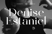 ET Begin Movalo - Modern Serif, a Serif Font by Eternity Studio (Thumbnail 10 of 10)