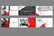 Artwork Business - Creative Keynote, a Presentation Template by Putra Khan (Thumbnail 13 of 13)