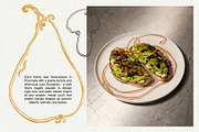 Whimsical Autumn Curly Frames, an Object Graphic by divanovskaya_nv (Thumbnail 4 of 12)