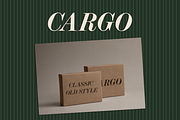 Vintage Press Font Duo, a Serif Font by Lilithcollageart (Thumbnail 6 of 16)