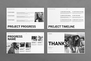 Project Proposal Presentation, a Presentation Template by E-Type (Thumbnail 4 of 4)