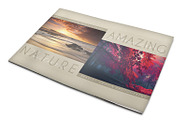 Destinations Branding Kit