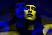 Color Double Exposure Photo Effect, a Layer Style Add-On by Design Squad (Thumbnail 8 of 9)